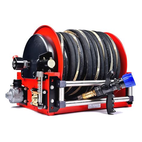 Fire Fighting Premier Hose Technologies