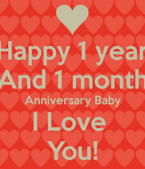 Happy 1 Year Anniversary Quotes Girlfriend - ShortQuotes.cc