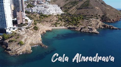 Serra Gelada Cala Tio Ximo Cala Almadraba Benidorm 7 Mares