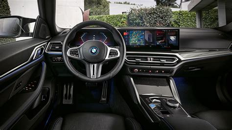 Bmw I M Electric Car G E Equipment Charging Range