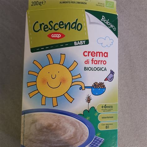 Crescendo Coop Crema Di Farro Reviews Abillion