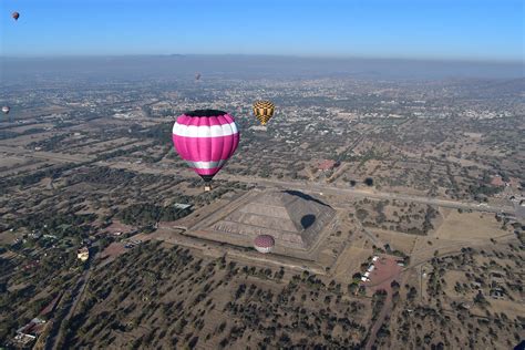 Teotihuacán in Mexico City - Visit an Ancient City – Go Guides