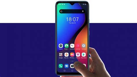 Infinix Hot Play Smartphone With MAh Battery Helio G SoC Launched Prices Features