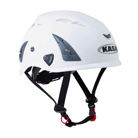 Kask Schutzhelm Plasma Aq Rigger Helm Wei Nach En Norm Mit