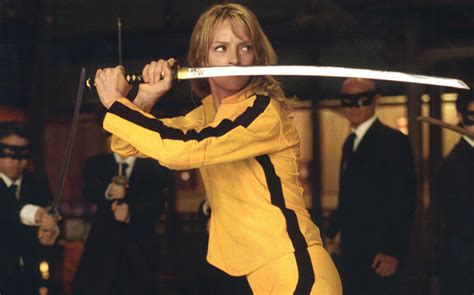 Kill Bill 3 - The latest on a possible Tarantino sequel