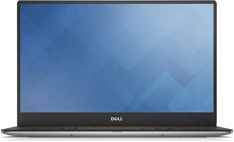 Renewed Dell Xps Qhd Touchscreen Laptop Th Gen