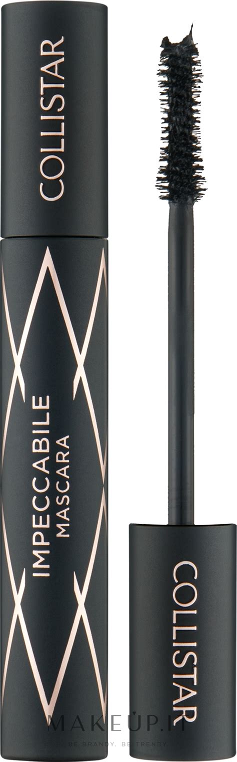 Collistar Flawless Mascara - Mascara | Makeup.it