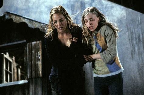 Фото: Темные силы / Кадр из фильма «Темные силы» (2005) #1879868