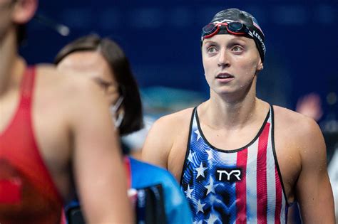 Tokyo2020 Cheat Sheet Day 4 Katie Ledecky Gets Her 1st Gold In Her