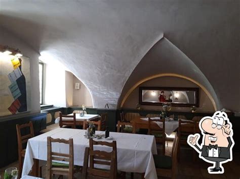 Speisekarte Von Gasthaus Zum Dom Restaurant Wiener Neustadt