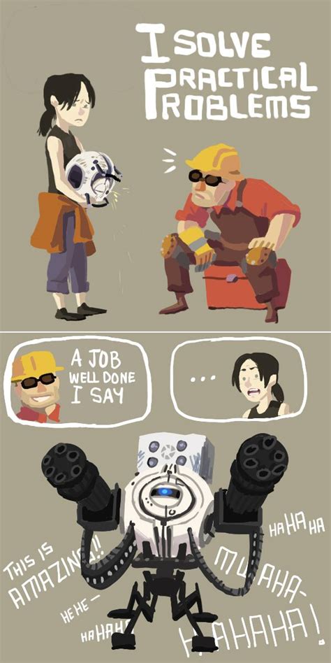 Team Fortress 2 Engineer Meme