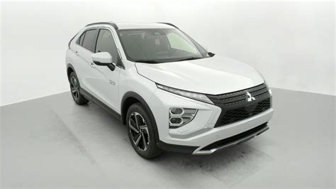 Mandataire MITSUBISHI ECLIPSE CROSS PHEV 0km Et Occasions Jugand Autos