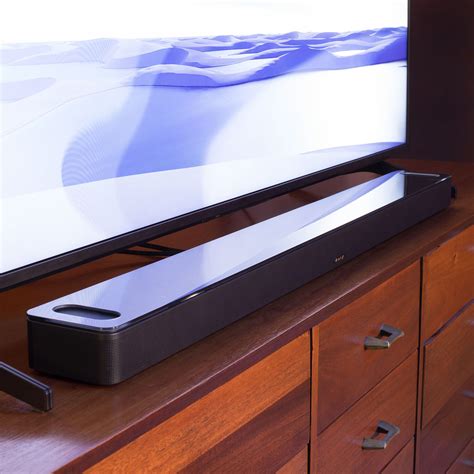 bose smart ultra soundbar vs 900