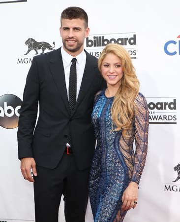 Shakira Seemingly Slams Gerard Piqué And His Girlfriend In Fiery New
