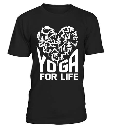 Yoga Shirt Limited Edition