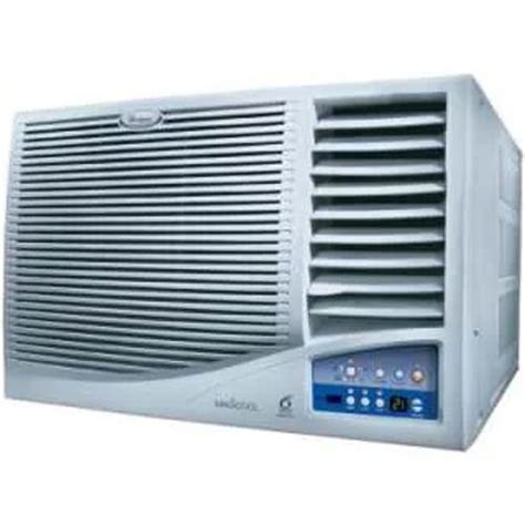 Whirlpool Magicool Plt V 12 Ton 5 Star Window Ac Price In India