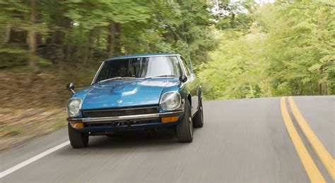 1972 Nissan Fairlady Z 432 Spot Classic Old Original 25