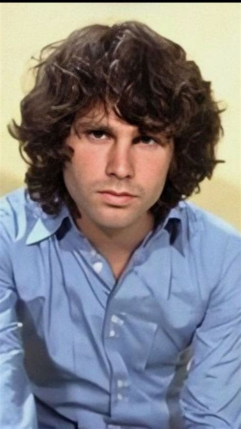 Pin On Jim Morrison