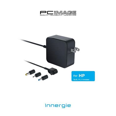 Innergie W Universal Laptop Power Adapter Hp Pc Image