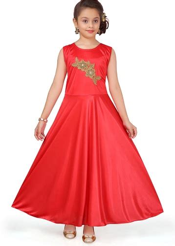 13 Years Girl Dress Designs 20 Latest And Cute Models