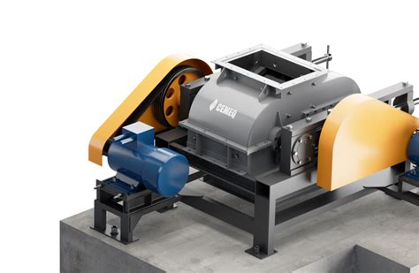 Купить зубчатую валковую дробилку