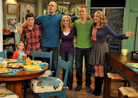 ‘Good Luck Charlie’ Cast Reunites Nearly Ten Years After Show Premieres