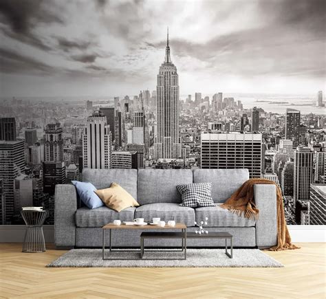 Fototapeten 3D New York N U58762 Online Shop Uwalls De