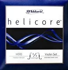 Helicore Set 4 4