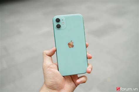 Top 5 lý do iPhone 11 vẫn rất đáng mua trong năm 2023
