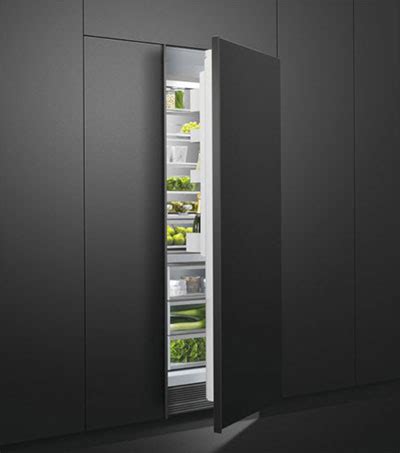 Fisher And Paykel Introduce Organic Modernism To US Design News