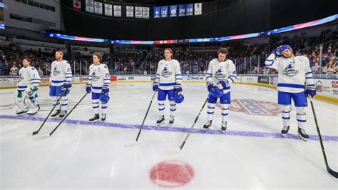 Wichita Thunder | Wichita Vs. Cincinnati, October 27, 2023