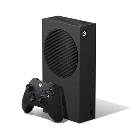 Xbox Series S 1tb Console - Black : Target