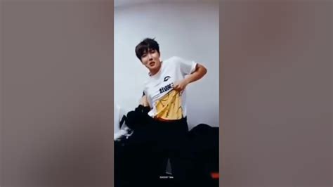 J Hope Revealing His Six Pack Abs 😂🔥 Btsedits Jhope Shorts Youtube