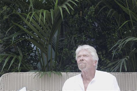 Fotos Richard Branson Inaugura Su Hotel De Son Bunyola En