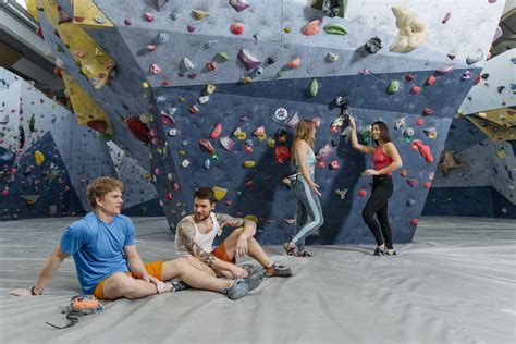 Climbing Wall Photos, Download The BEST Free Climbing Wall Stock Photos ...