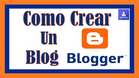 QUÉ ES UN BLOG