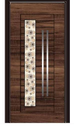 Lamination Wooden Door For Home At Best Price In Surat Dream Home