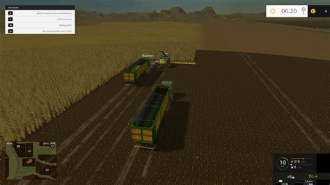 Ls Corn Belt Fach V Maps Mod F R Landwirtschafts Simulator