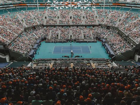 Best Miami Events in March 2024—From Tennis to EDM Festivals