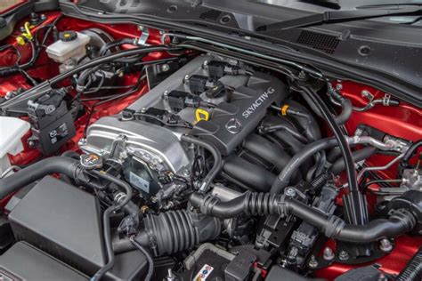 What Is Engine Size And Why Does It Matter