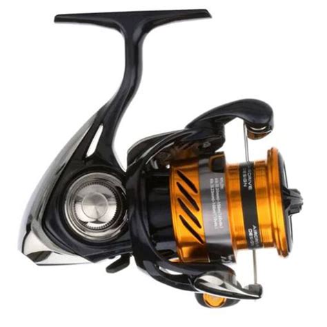 DAIWA Revros 4000 LT Spinning Reel