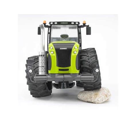 Igra Ka Za Djecu Bruder Traktor Claas Xerion Agrotoys Eu