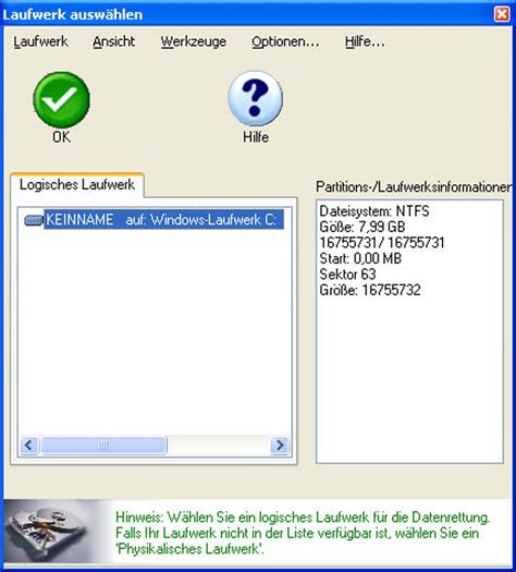 ToolStar File Recovery Professional - Descargar