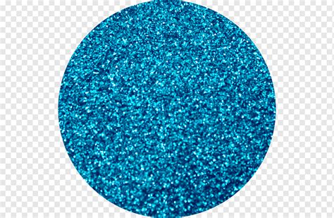 Seni Glitter Kosmetik Kuku Buatan Eye Shadow Biru Berkilau Starburst