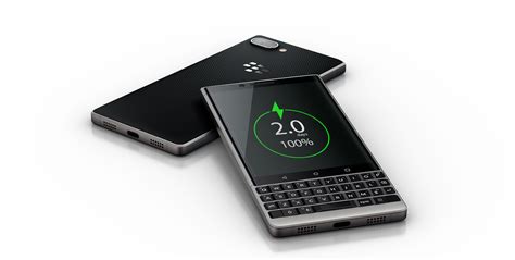 Blackberry Key2 Blackberry Mobile France Official Website