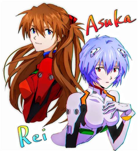 「evangelion」おしゃれまとめの人気アイデア｜pinterest｜enry Esquite エヴァンゲリオン アスカ エヴァ