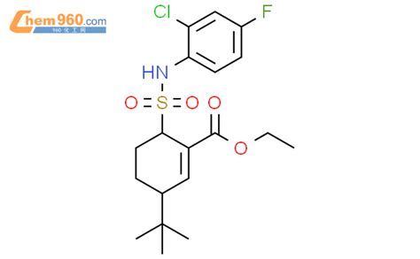 497254 49 6 1 Cyclohexene 1 Carboxylic Acid 6 2 Chloro 4