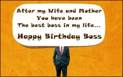 Funny Quotes For Boss Birthday Cards - ShortQuotes.cc