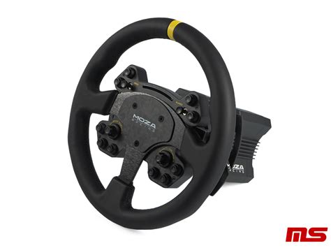 Купить Бандл MOZA Racing R5 + RS для симрейсинга / simracing