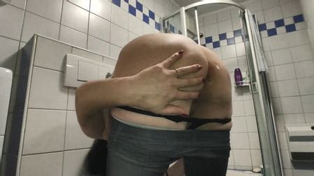 Big Ass Destroyed In Bathroom 20 Pics XHamster
